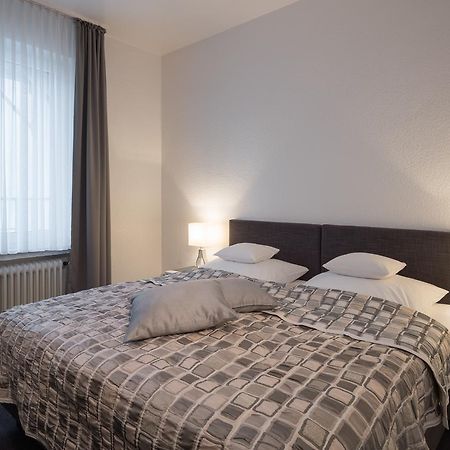 Hotel Brandenburger Hof كولونيا المظهر الخارجي الصورة