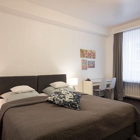 Hotel Brandenburger Hof كولونيا المظهر الخارجي الصورة
