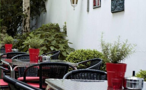 Hotel Brandenburger Hof كولونيا المظهر الخارجي الصورة