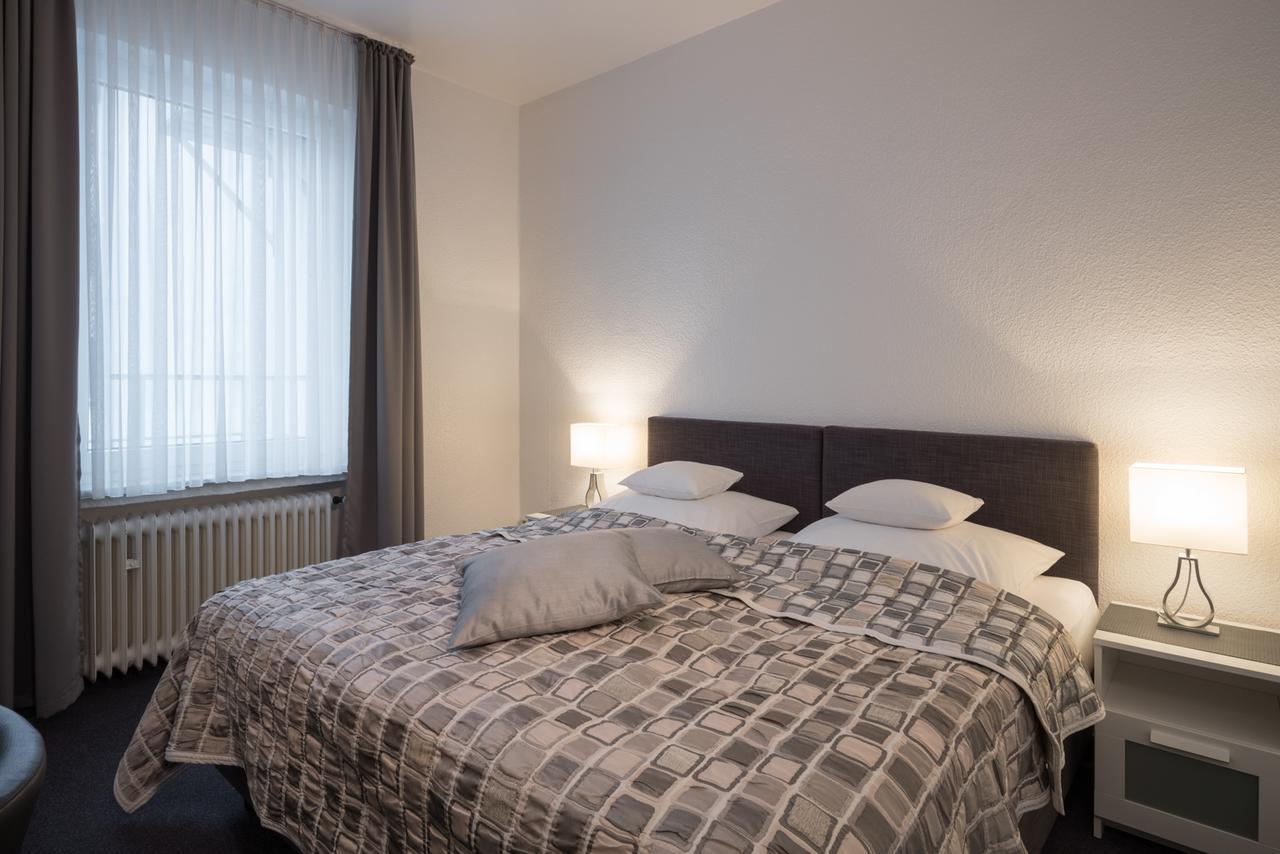 Hotel Brandenburger Hof كولونيا المظهر الخارجي الصورة