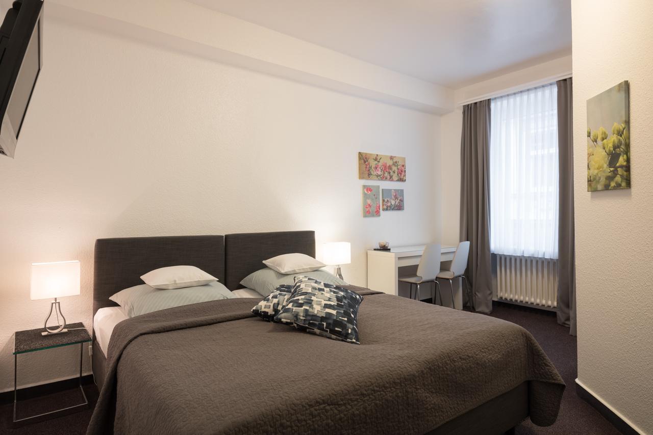 Hotel Brandenburger Hof كولونيا المظهر الخارجي الصورة