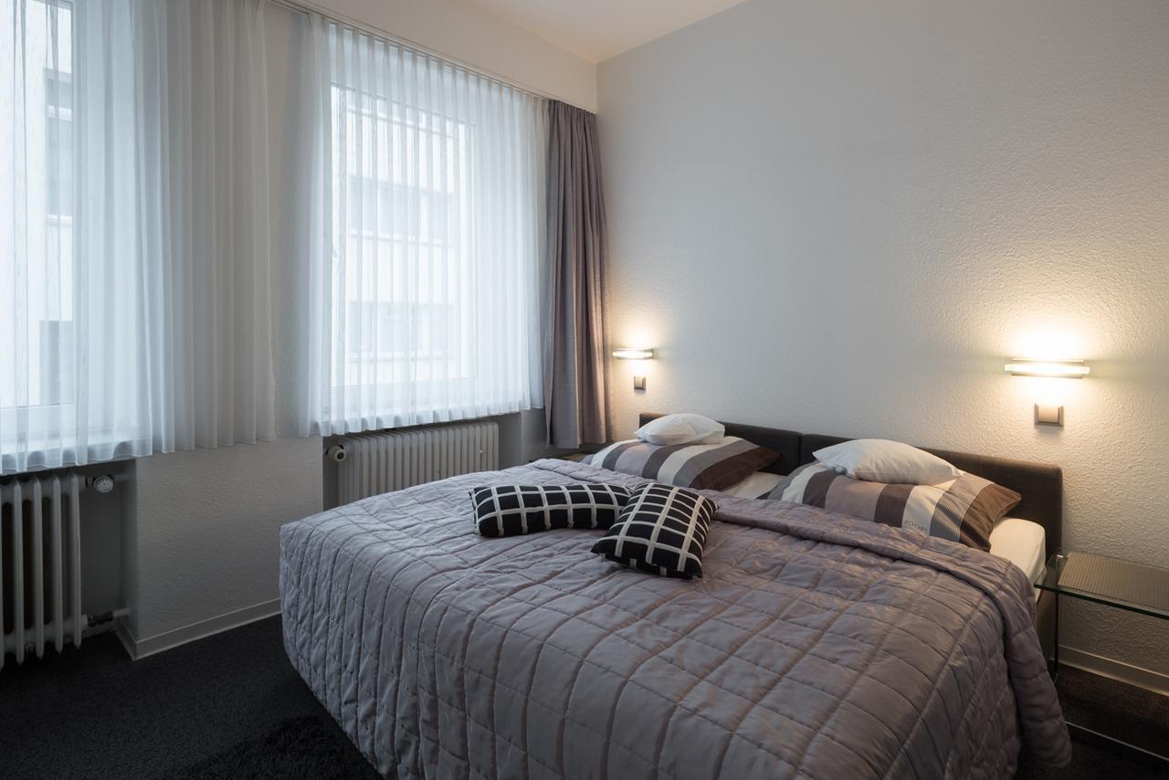 Hotel Brandenburger Hof كولونيا المظهر الخارجي الصورة