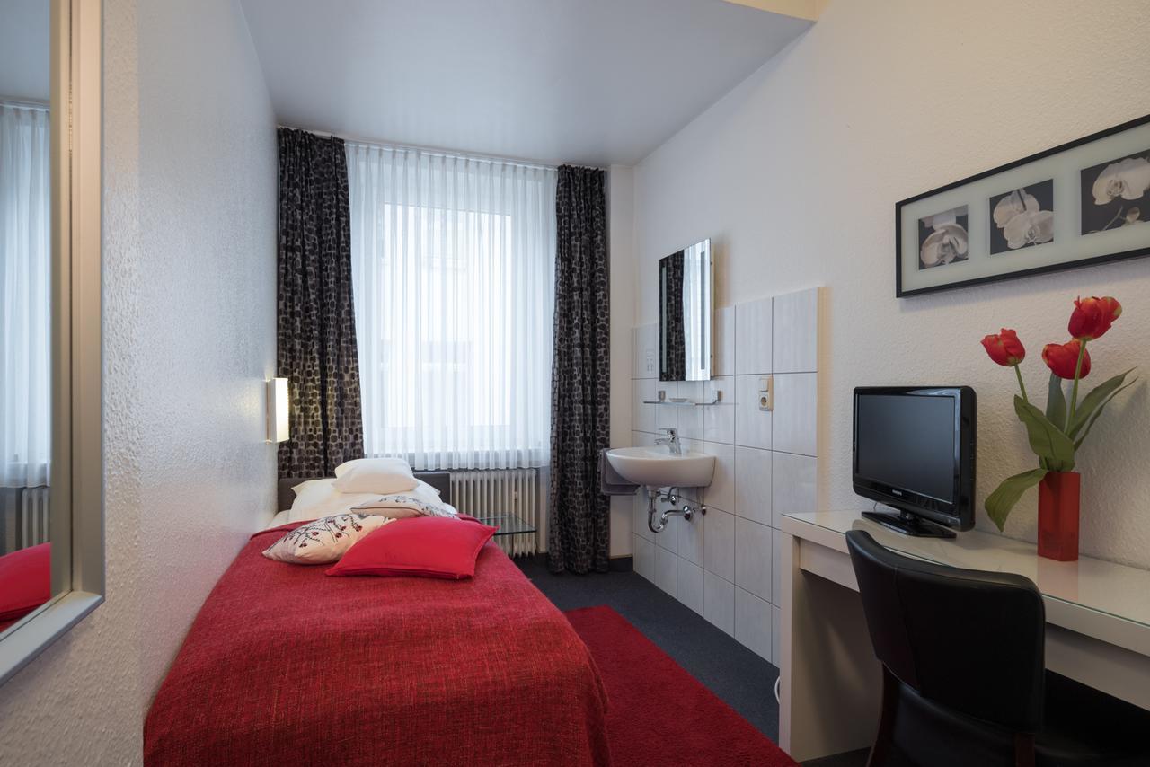 Hotel Brandenburger Hof كولونيا المظهر الخارجي الصورة