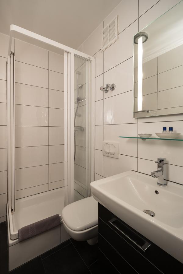 Hotel Brandenburger Hof كولونيا المظهر الخارجي الصورة