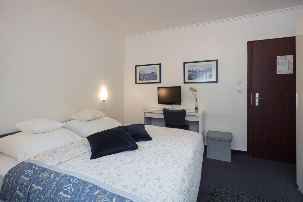 Hotel Brandenburger Hof كولونيا المظهر الخارجي الصورة