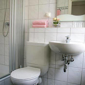 Hotel Brandenburger Hof كولونيا المظهر الخارجي الصورة